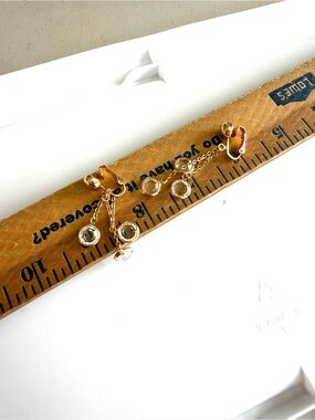 Vintage ClipOn Earrings